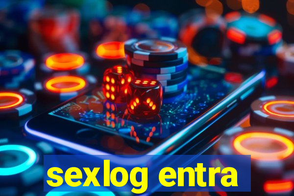 sexlog entra